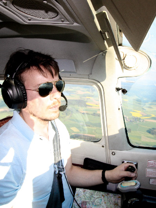 Bild von Adrian Föder